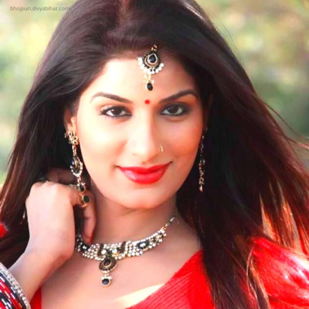 List of All Bhojpuri Actress Name With Photo