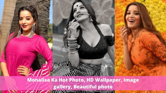 Monalisa Ka Hot Photo, HD Wallpaper, Image gallery, Beautiful photo